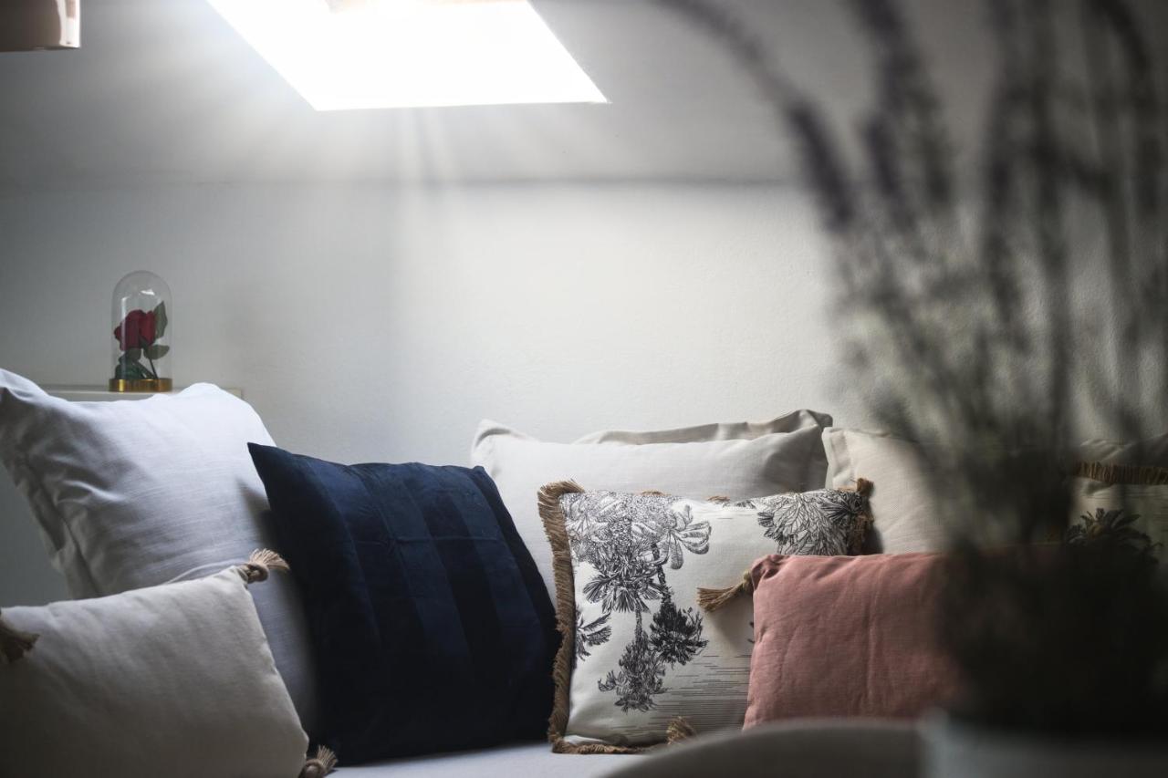 Appartement Trendy Loft Escape Corso Milan