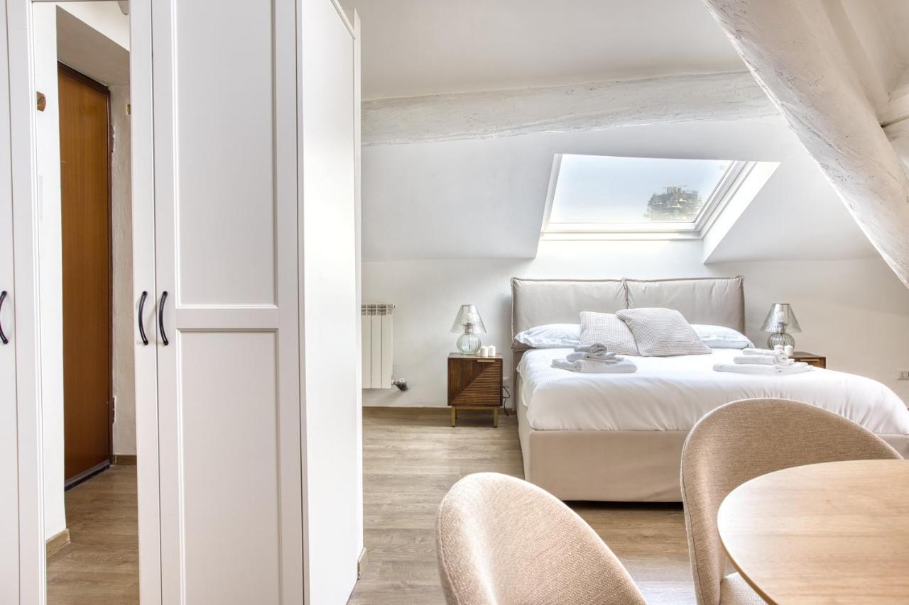 Apartment Trendy Loft Escape Corso Mailand