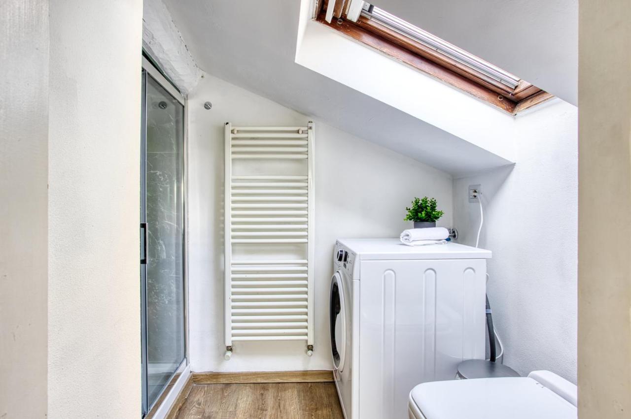 Trendy Loft Escape Corso Mailand
