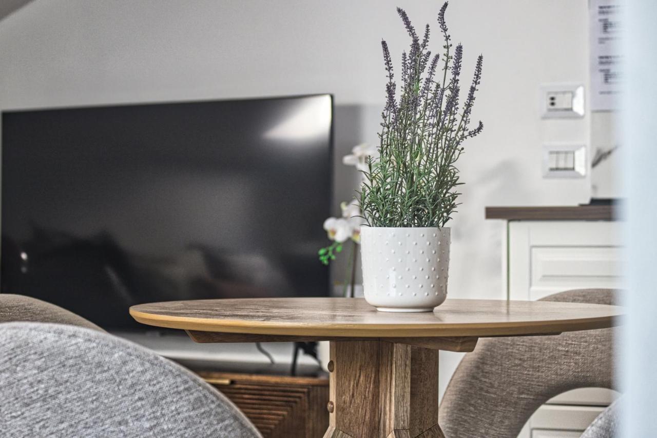 Trendy Loft Escape Corso Apartment Mailand
