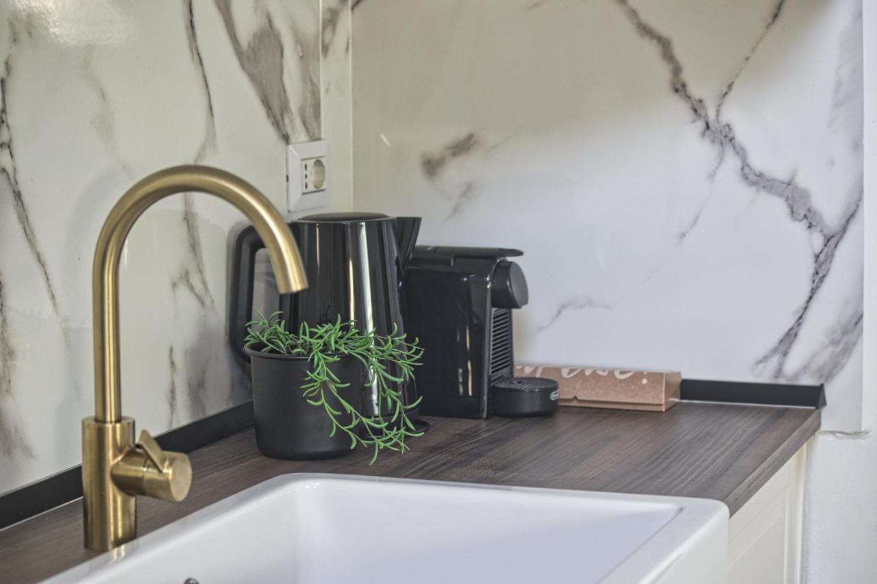 Apartment Trendy Loft Escape Corso Mailand