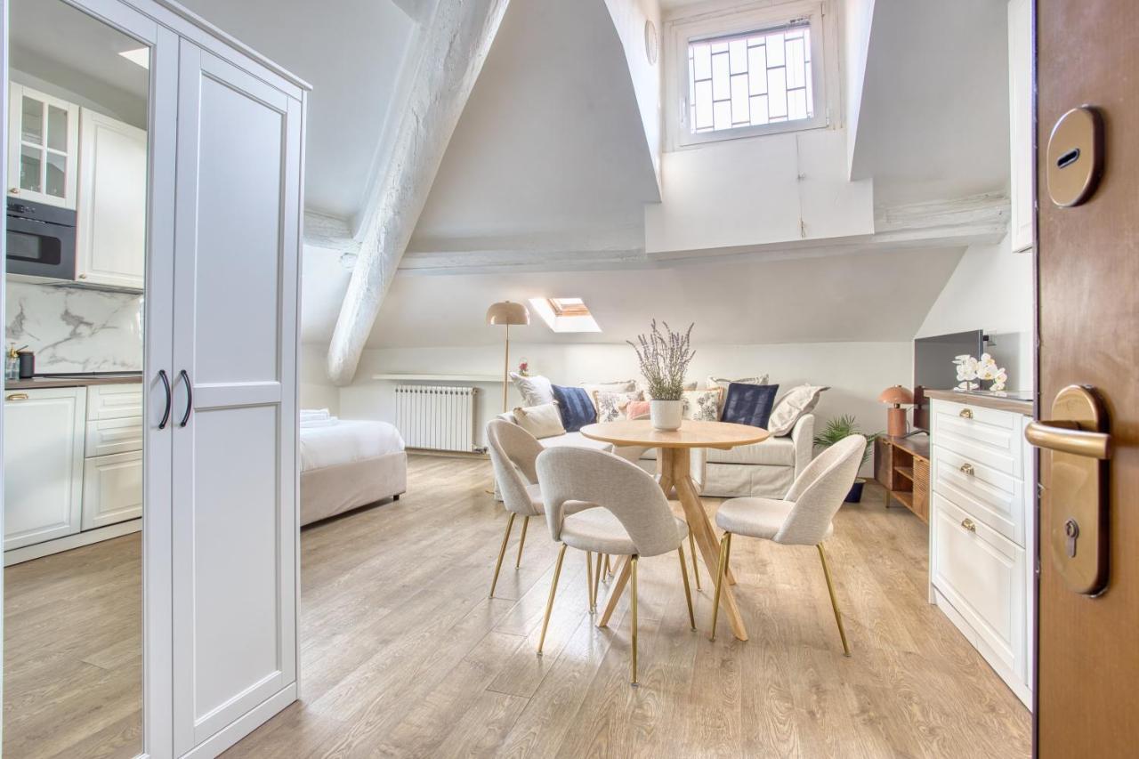 Trendy Loft Escape Corso Apartment Mailand